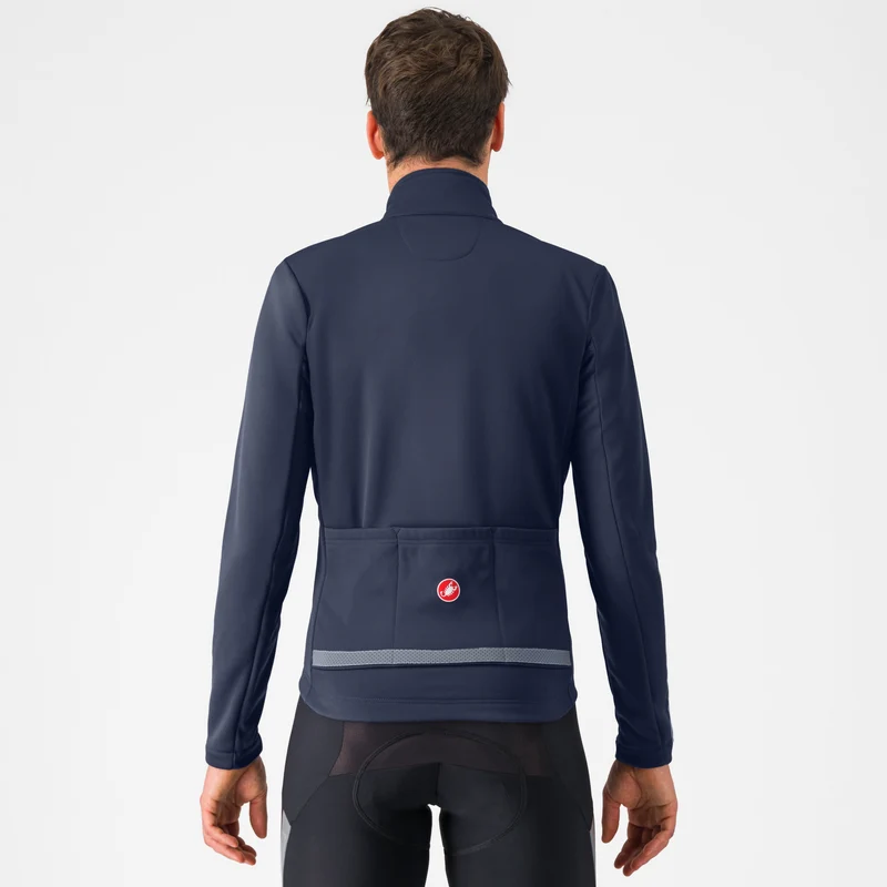Giacca Castelli Estremo 2 - Blu scuro