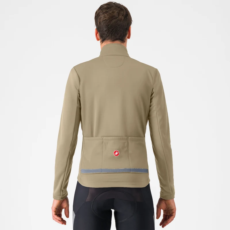 Giacca Castelli Estremo 2 - Verde