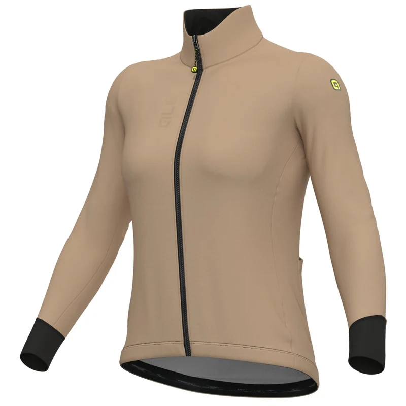 Giacca donna Ale Pragma Fondo 3.0 - Beige