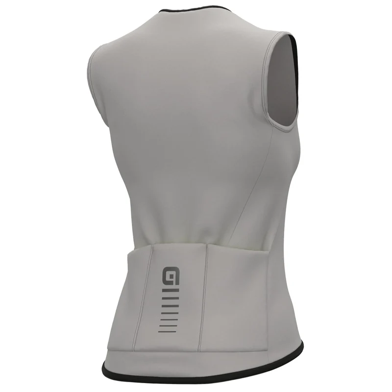 Gilet donna Ale PR-E Thermo 2.0 - Grigio