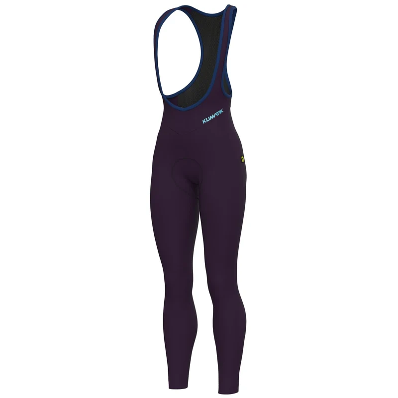 Calzamaglia donna Ale Klimatik K-Atmo 3.0 - Viola