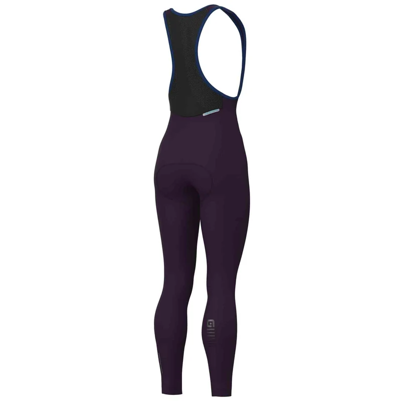 Calzamaglia donna Ale Klimatik K-Atmo 3.0 - Viola