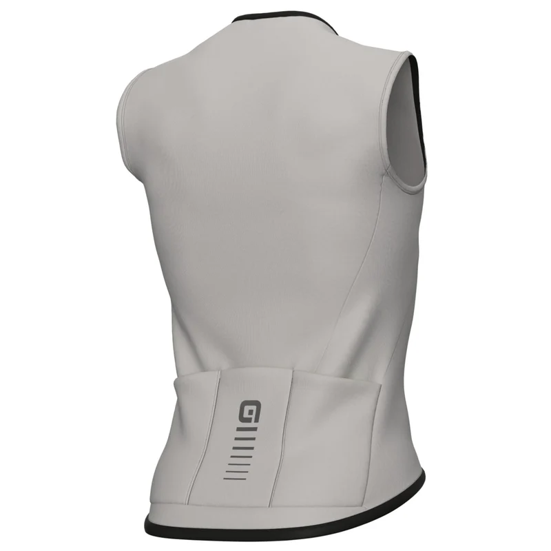 Gilet Ale PR-E Thermo 2.0 - Grigio