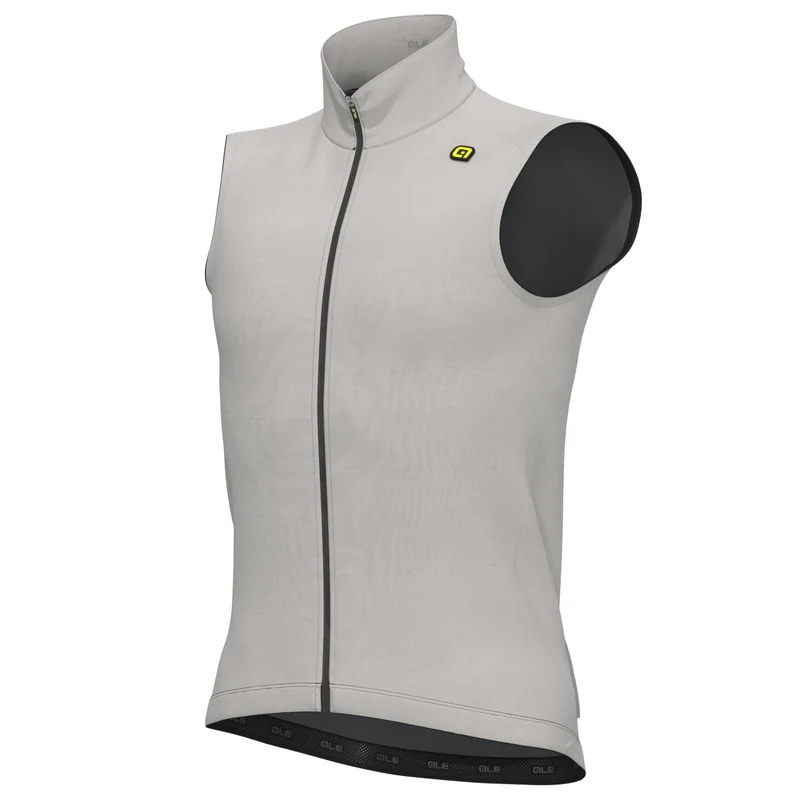 Gilet Ale Klimatik K-Solution - Grigio