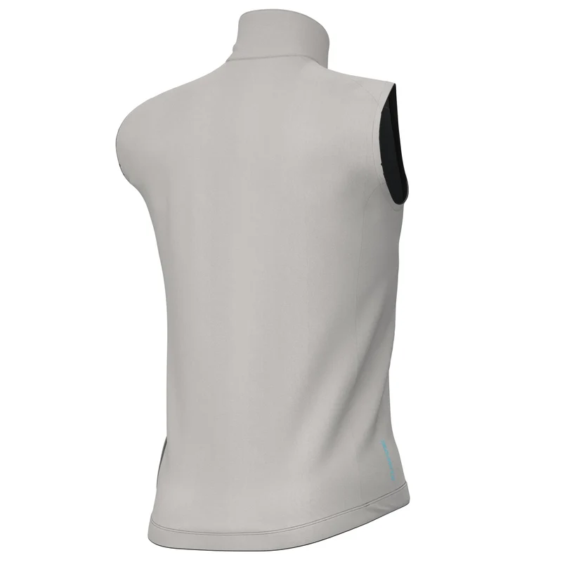 Gilet Ale Klimatik K-Solution - Grigio