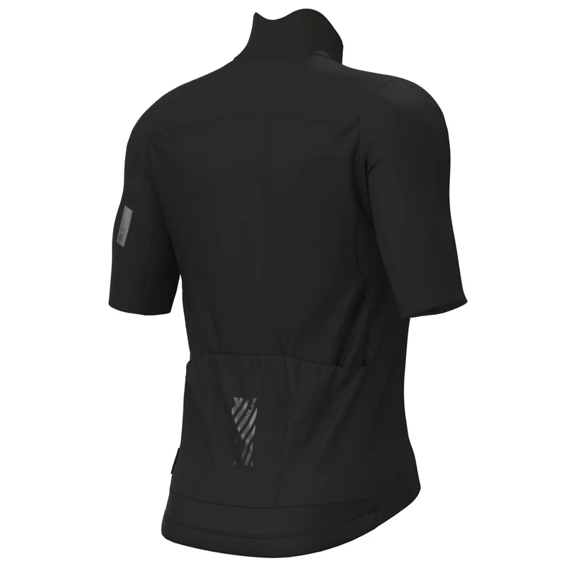 Maglia Ale R-EV1 Defence 2.0 - Nero