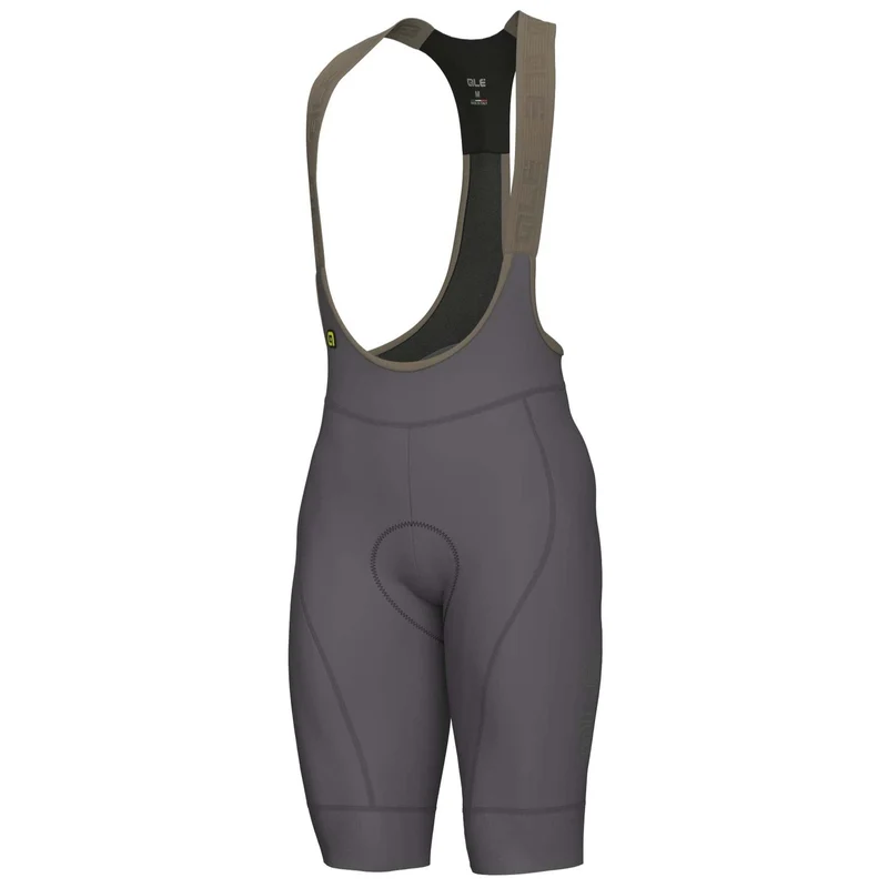 Salopette termica Ale PR-E Magic Colour - Grigio