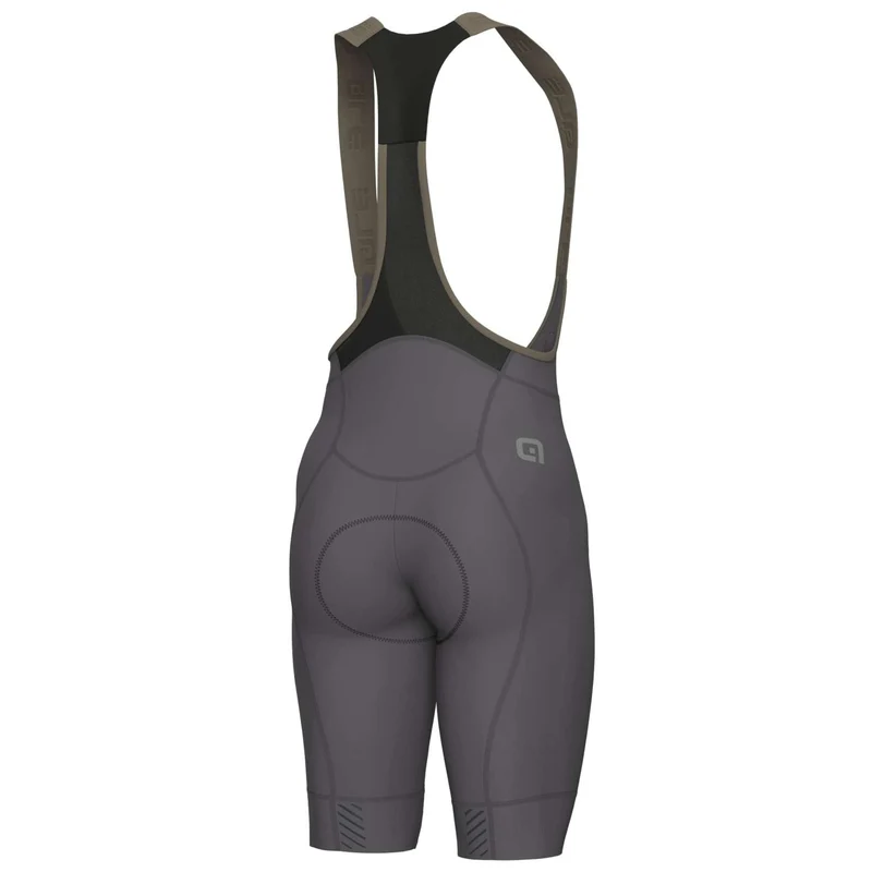 Salopette termica Ale PR-E Magic Colour - Grigio