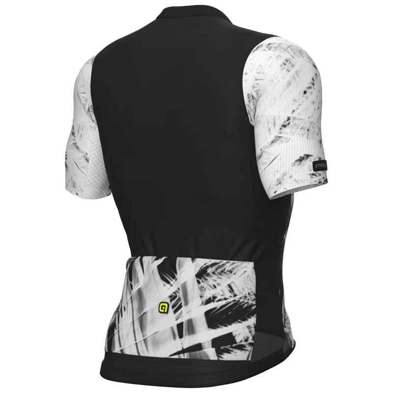 Maglia Ale PR-E Palm - Nero