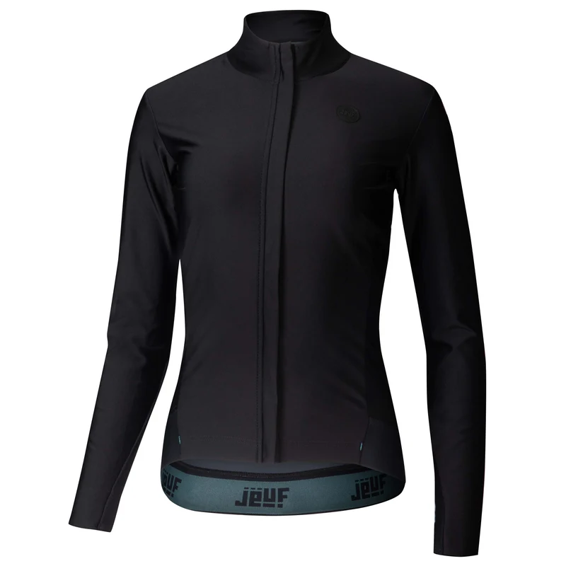 Giacca donna Jëuf Pro - Nero