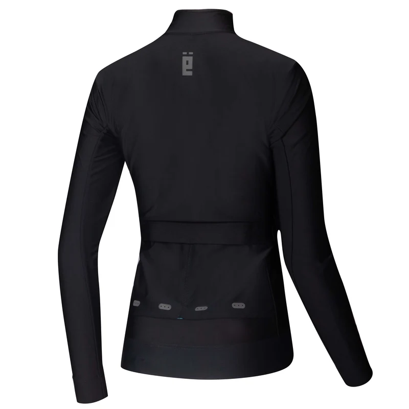 Giacca donna Jëuf Pro - Nero