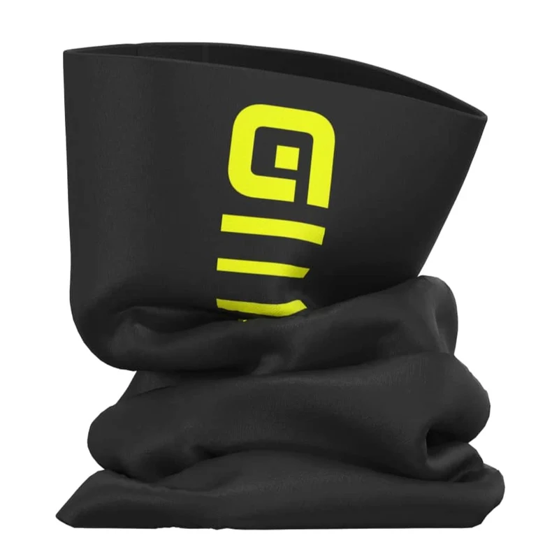 Scaldacollo Ale Identity 2.0 - Giallo fluo