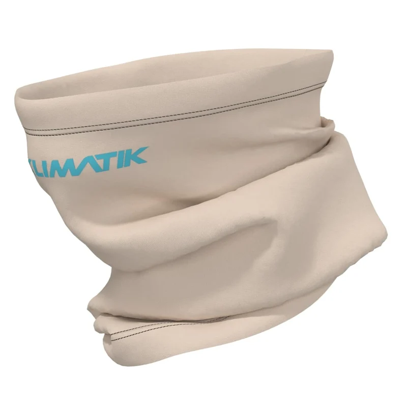 Scaldacollo Ale K-Atmo - Grigio