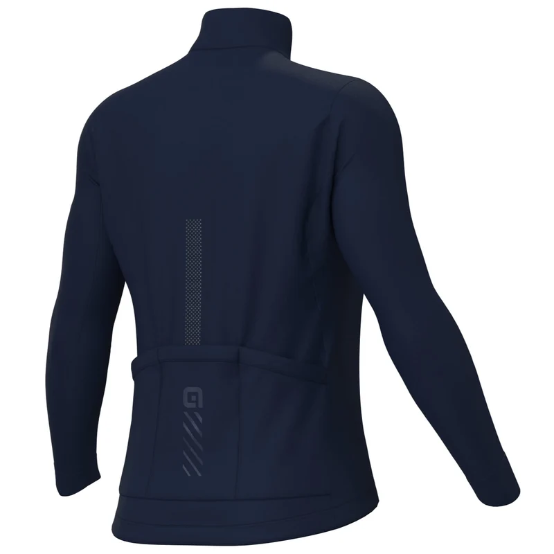 Maglia maniche lunghe donna Ale Pragma Fondo 3.0 - Blu scuro