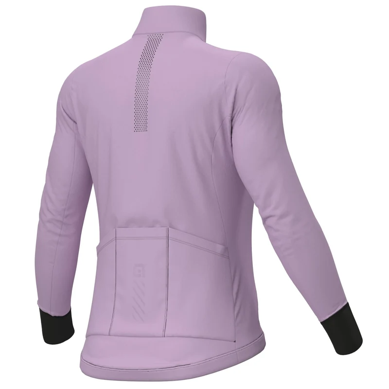 Giacca donna Ale Pragma Fondo 3.0 - Rosa