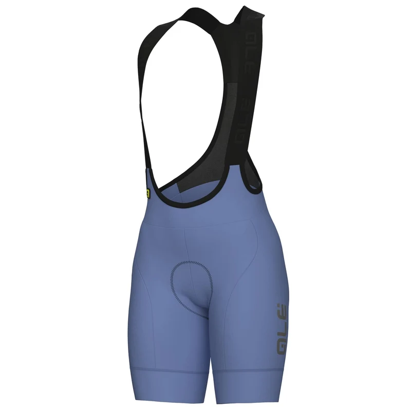 Salopette termica donna Ale PR-E Magic Colour - Azzurro