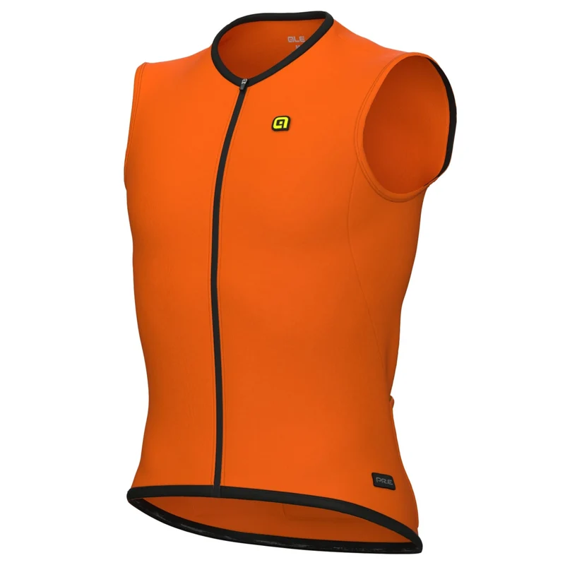 Gilet Ale PR-E Thermo 2.0 - Arancio