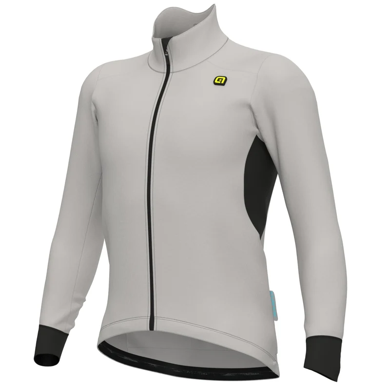 Maglia maniche lunghe Ale Klimatik K-Idro 2025 - Grigio chiaro