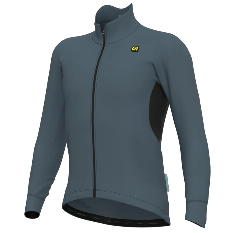 Maglia maniche lunghe Ale Klimatik K-Idro - Azzurro