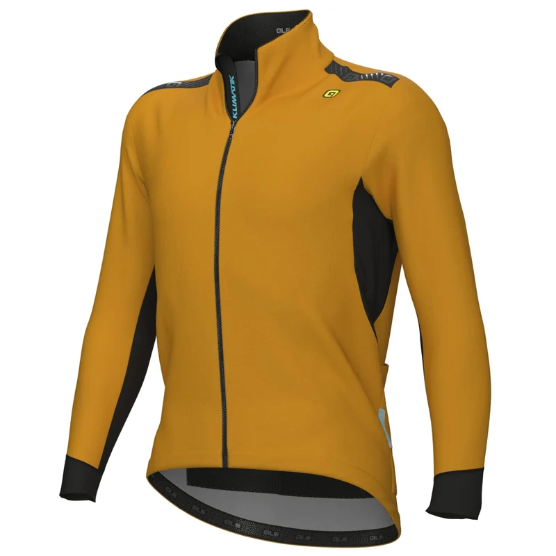 Giacca Ale Klimatik K-Tornado - Giallo