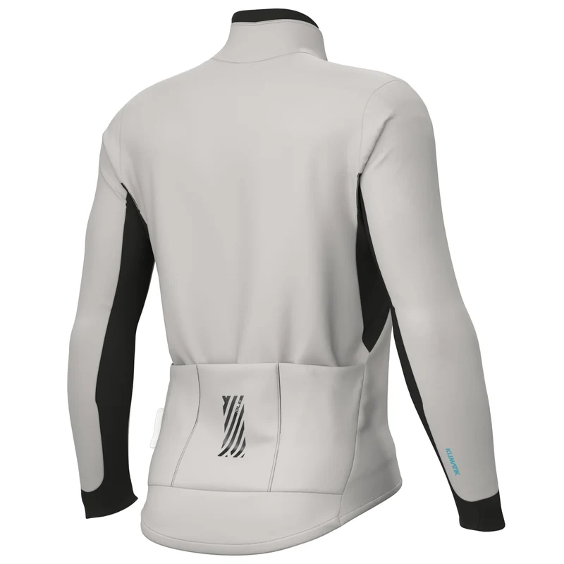 Giacca Ale Klimatik K-Double - Grigio