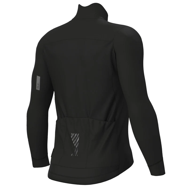 Giacca Ale R-EV1 Defence 2.0 - Nero
