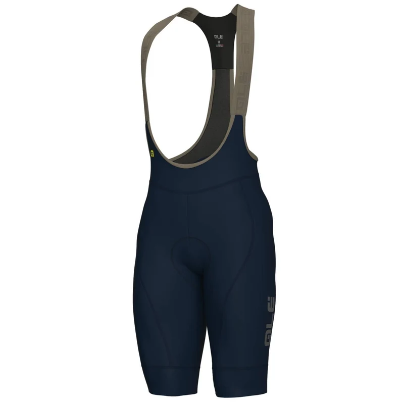 Salopette termica Ale PR-E Magic Colour - Blu scuro