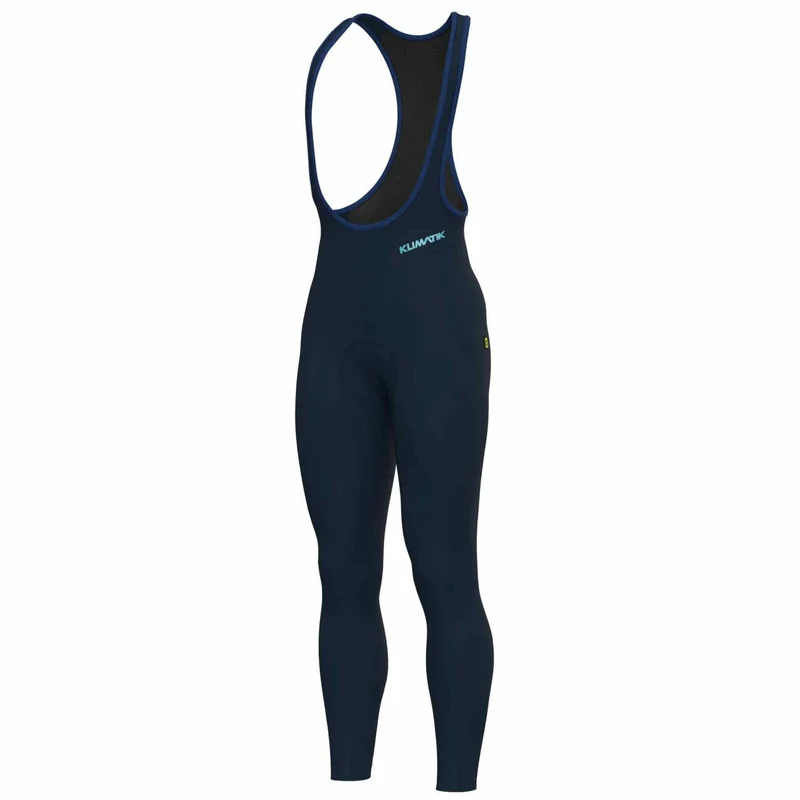 Calzamaglia Ale Klimatik K-Atmo - Blu