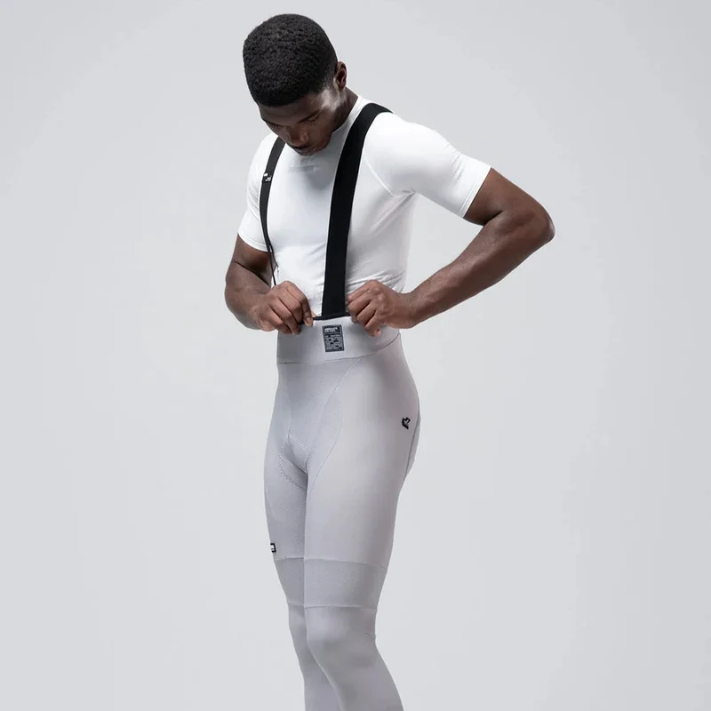 Calzamaglia Gobik Absolute 7.0 Tapioca - Grigio