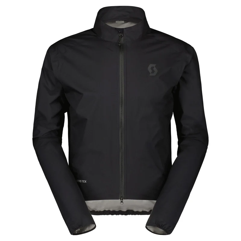 Giacca Scott RC Pro GORE-TEX WP - Nero
