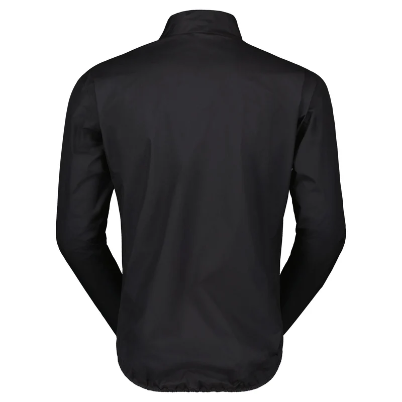 Giacca Scott RC Pro GORE-TEX WP - Nero