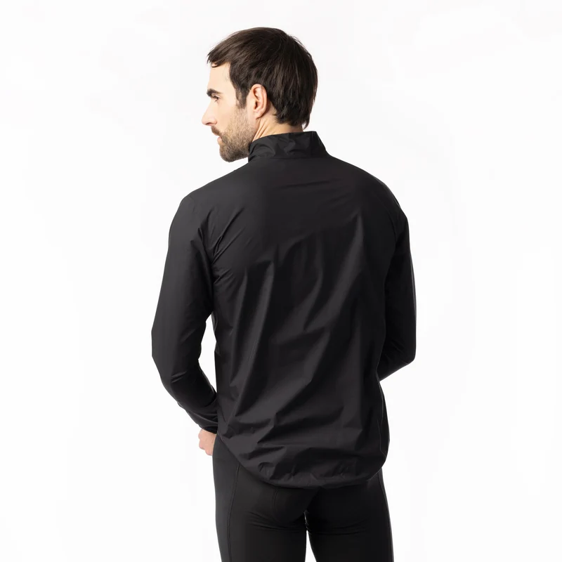 Giacca Scott RC Pro GORE-TEX WP - Nero