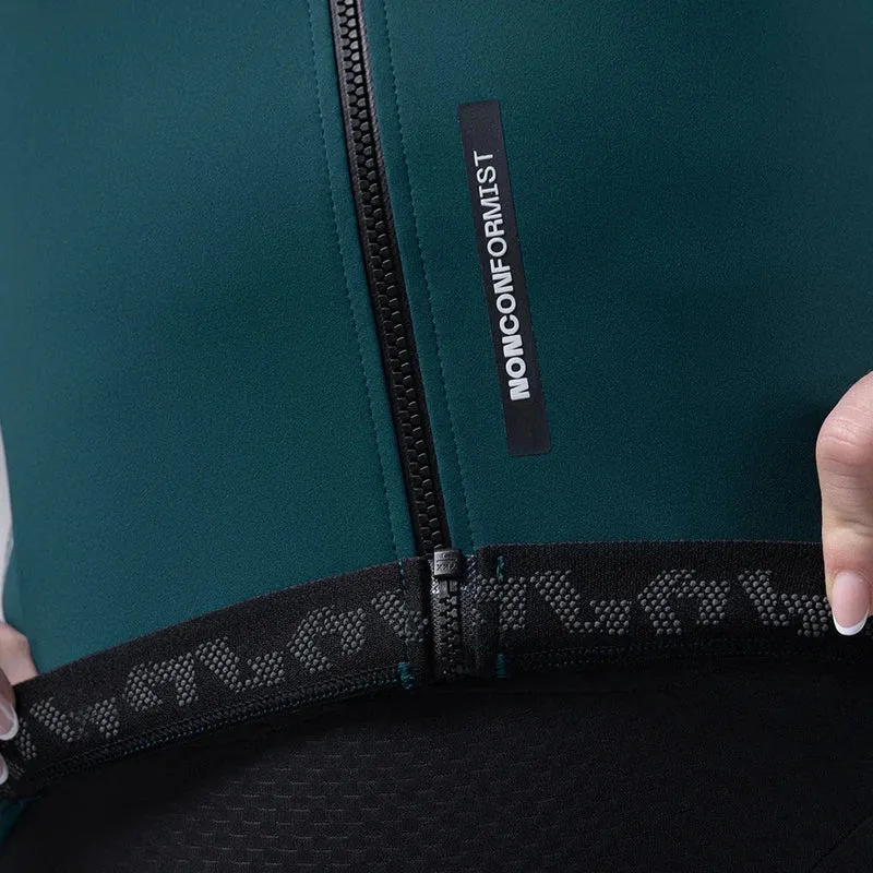 Giacca donna Gobik Envy 2.0 Sunken - Verde