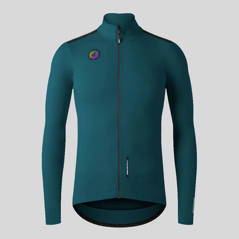 Giacca Gobik Envy 2.0 Sunken - Verde