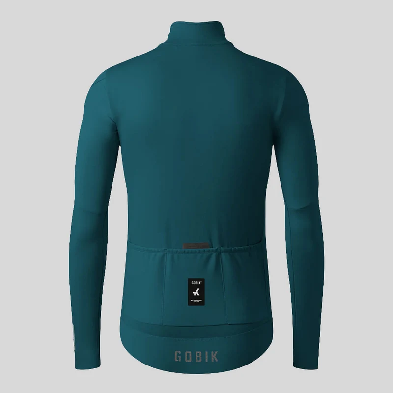 Giacca Gobik Envy 2.0 Sunken - Verde
