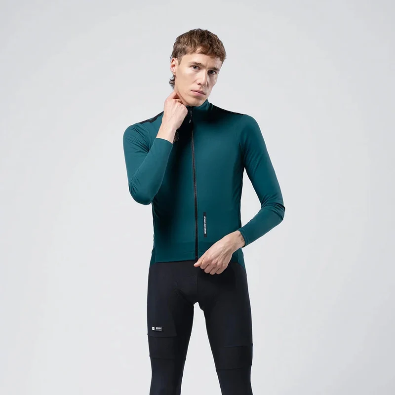 Giacca Gobik Envy 2.0 Sunken - Verde