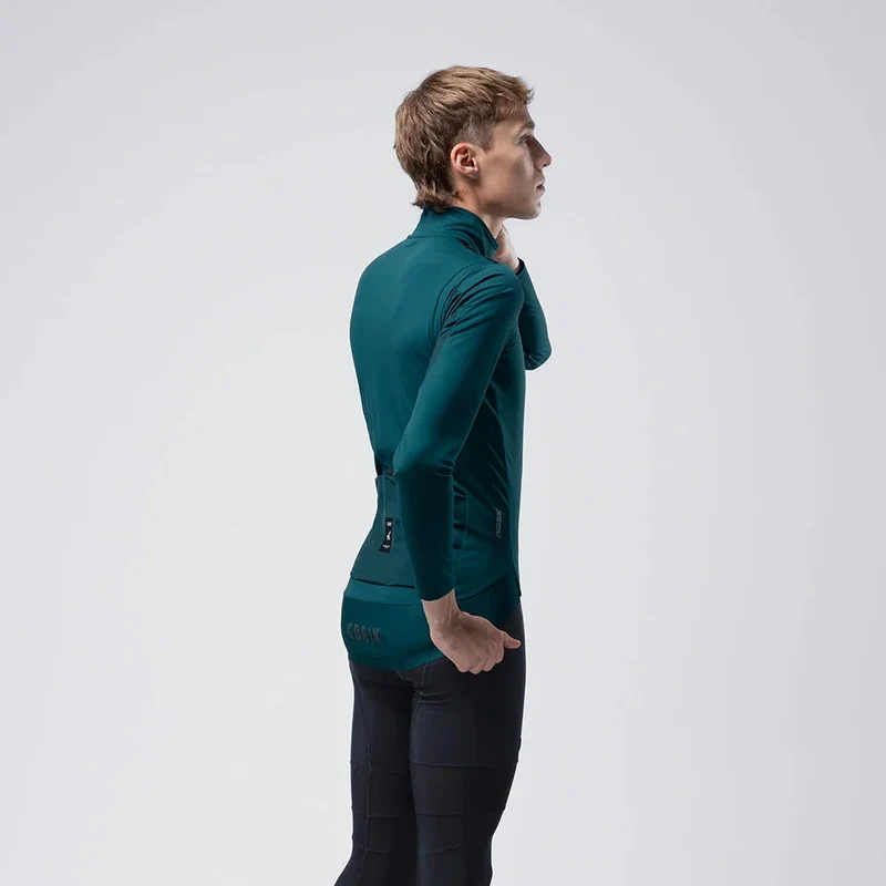 Giacca Gobik Envy 2.0 Sunken - Verde