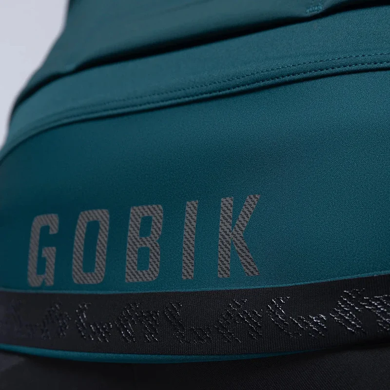 Giacca Gobik Envy 2.0 Sunken - Verde