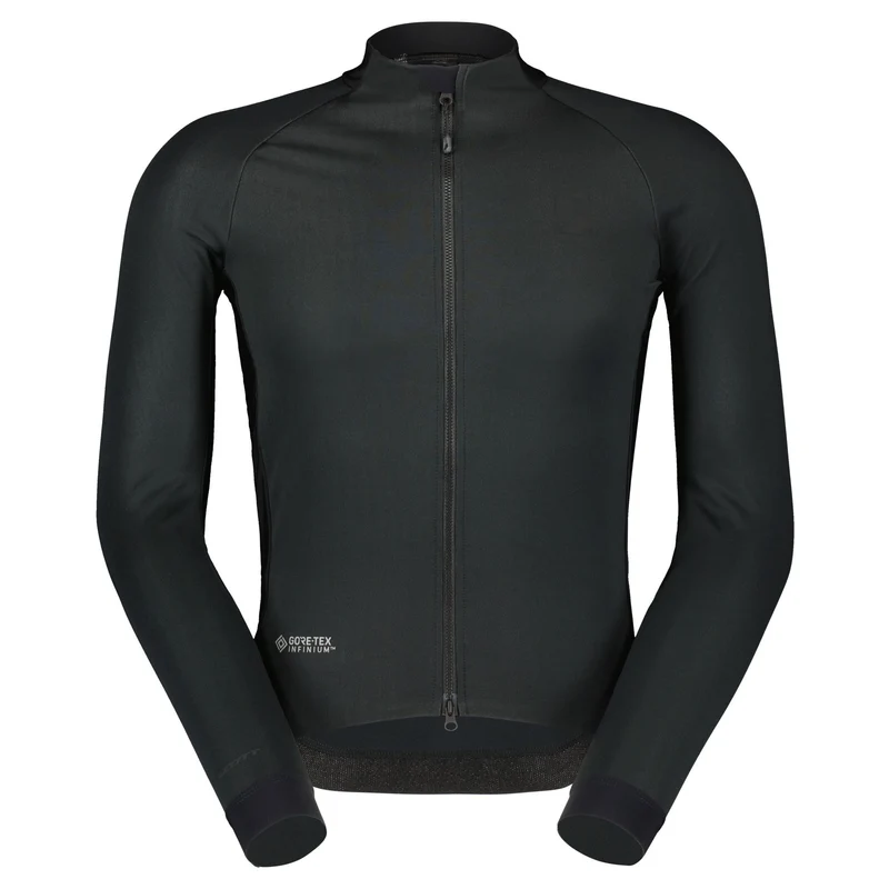 Giacca SCOTT RC Pro Warm GORE-TEX - Nero