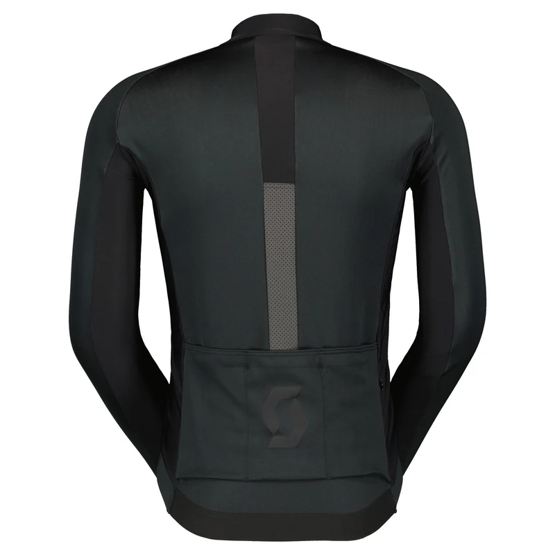 Giacca SCOTT RC Pro Warm GORE-TEX - Nero
