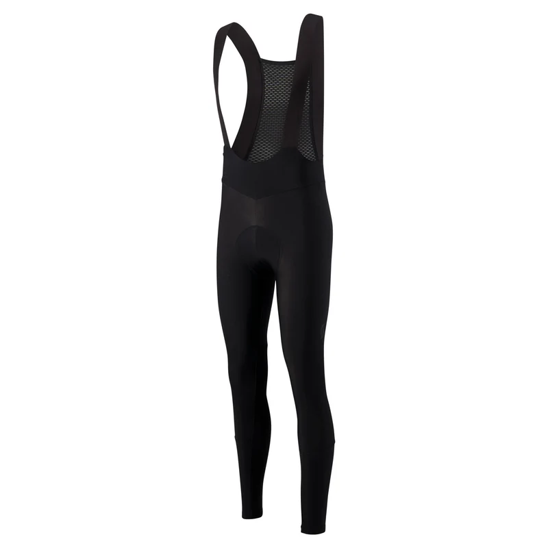 Calzamaglia SCOTT RC Pro Warm +++ - Nero