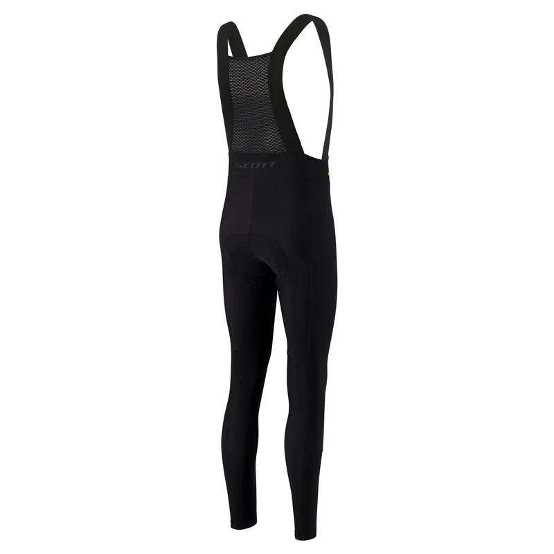 Calzamaglia SCOTT RC Pro Warm +++ - Nero