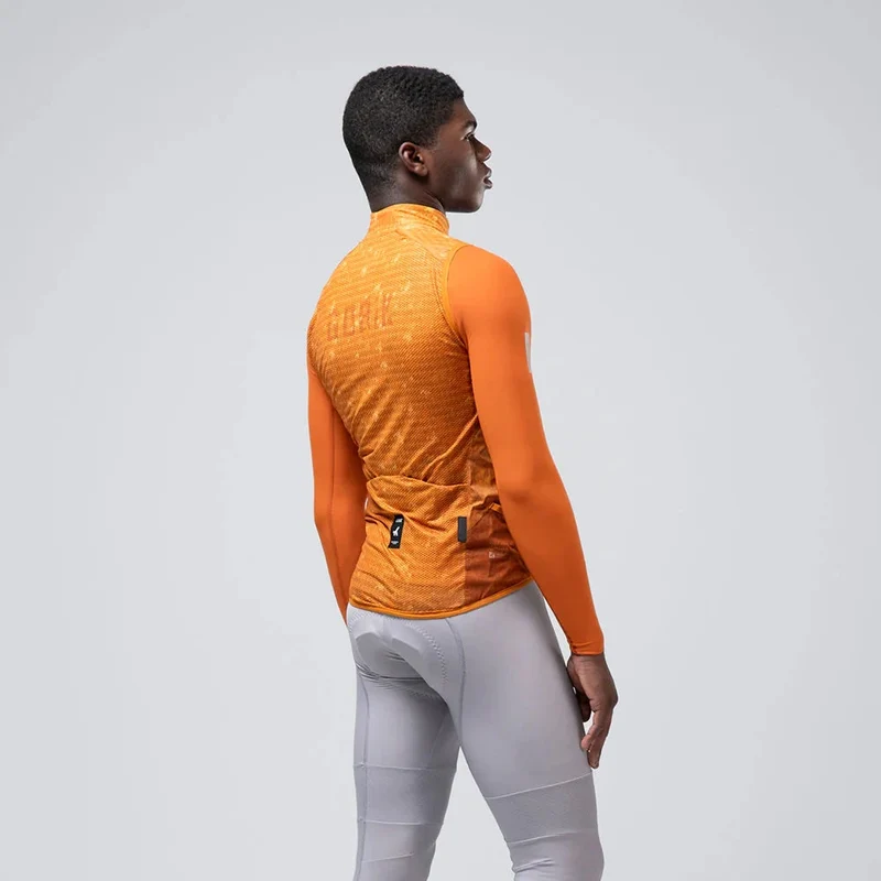 Gilet Gobik Plus 2.0 Thai - Arancio