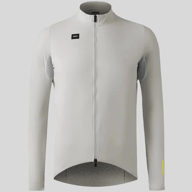 Giacca Gobik Selkie Lunar - Grigio