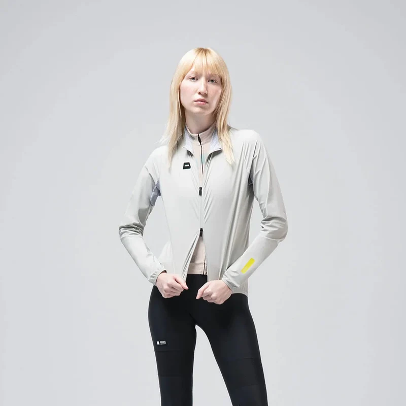 Giacca Gobik Selkie Lunar - Grigio
