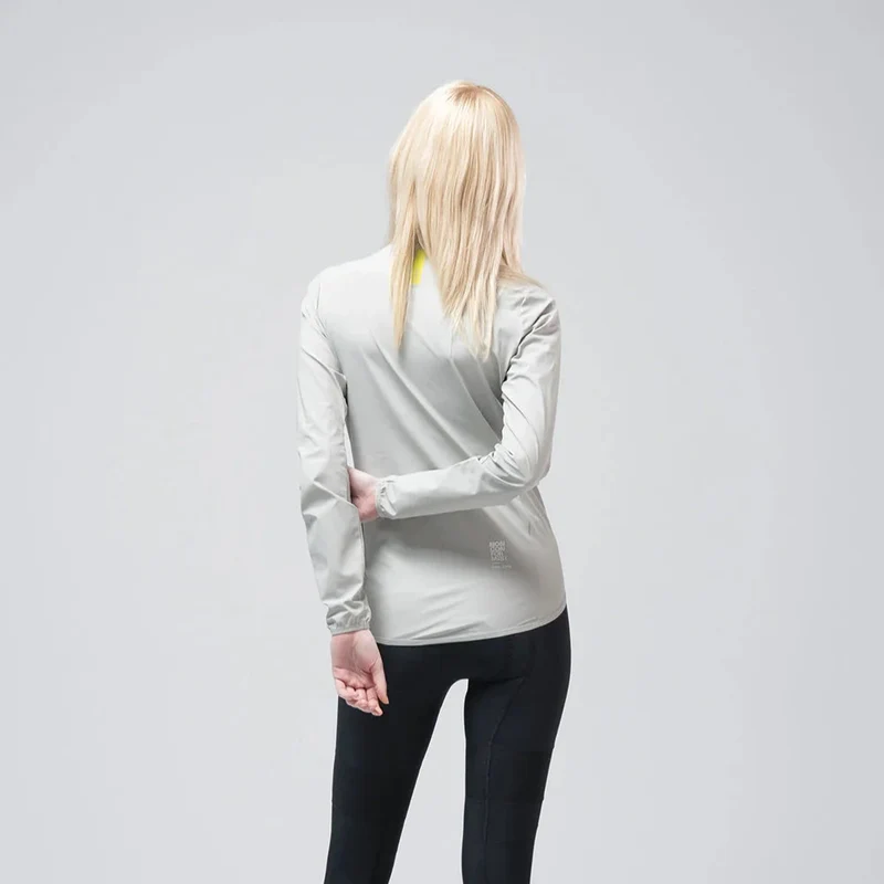 Giacca Gobik Selkie Lunar - Grigio