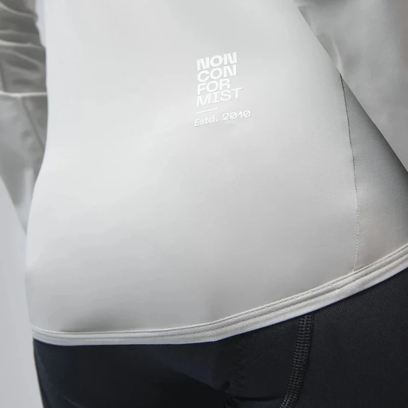 Giacca Gobik Selkie Lunar - Grigio