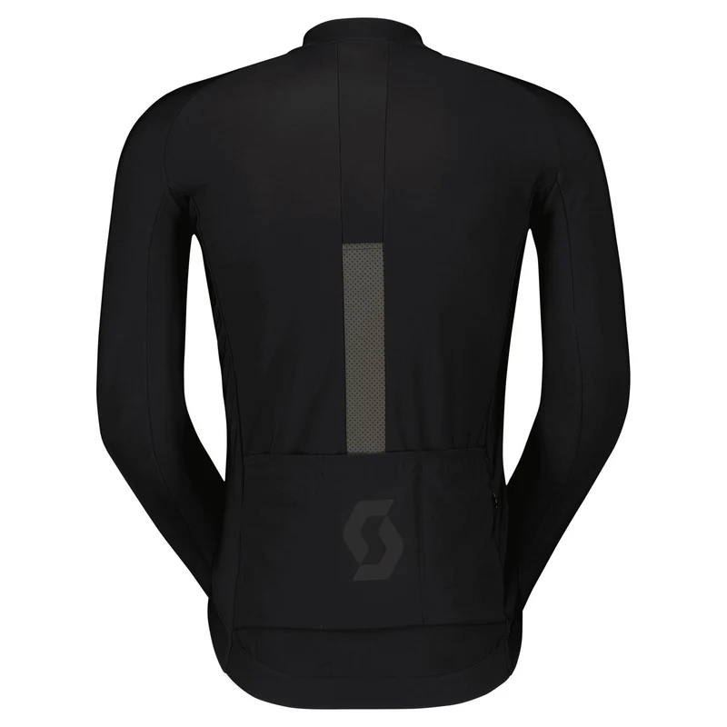 Giacca Scott RC Pro Warm Hybrid GTX - Nero