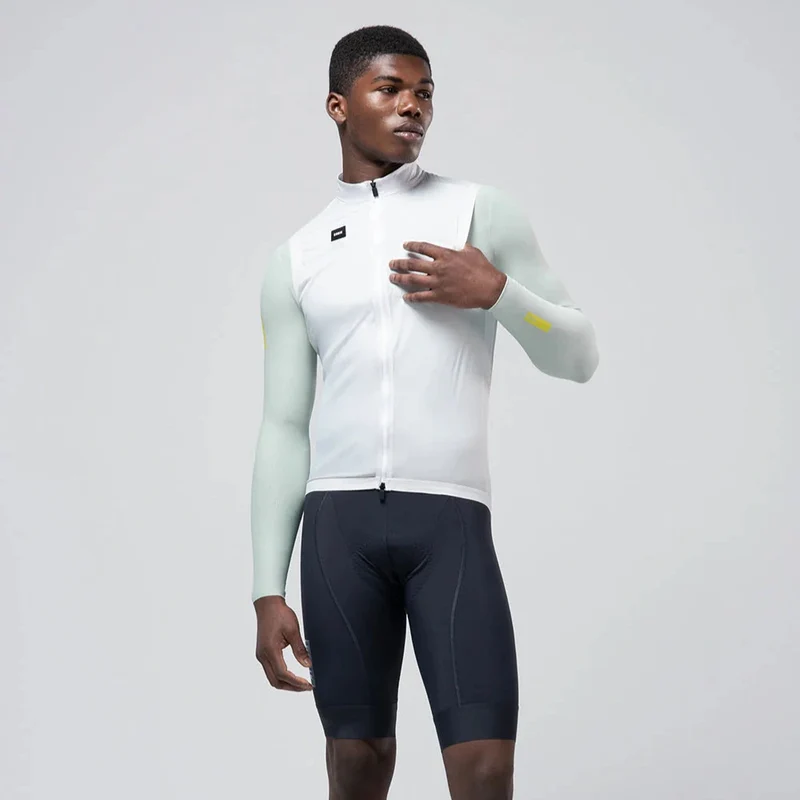 Gilet Gobik Vector 2.0 Athena - Grigio