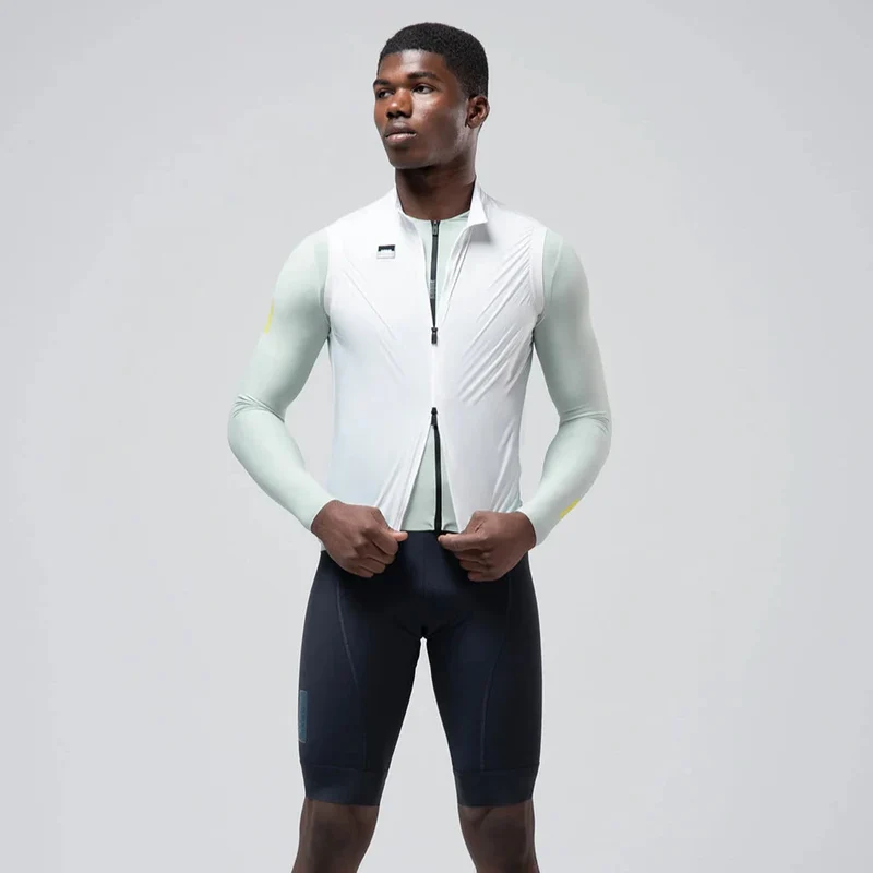 Gilet Gobik Vector 2.0 Athena - Grigio